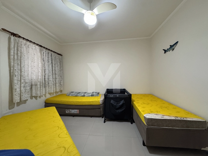 APARTENTO DE 2 DORMITÓRIOS - CAIÇARA PRAIA GRANDE: 5ª foto da galeria de imagens do imóvel