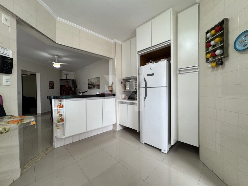 APARTENTO DE 2 DORMITÓRIOS - CAIÇARA PRAIA GRANDE: 4ª foto da galeria de imagens do imóvel