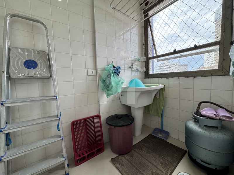 APARTENTO DE 2 DORMITÓRIOS - CAIÇARA PRAIA GRANDE: 12ª foto da galeria de imagens do imóvel