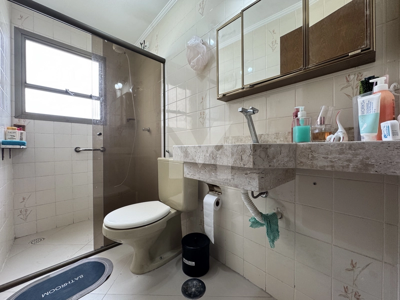 APARTENTO DE 2 DORMITÓRIOS - CAIÇARA PRAIA GRANDE: 9ª foto da galeria de imagens do imóvel