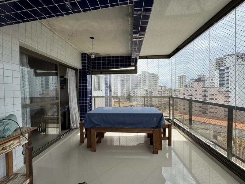 APARTENTO DE 2 DORMITÓRIOS - CAIÇARA PRAIA GRANDE: 13ª foto da galeria de imagens do imóvel