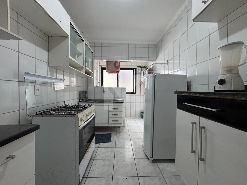 APARTAMENTO DE 1 DORMITORIO - VISTA MAR: 4ª foto da galeria de imagens do imóvel