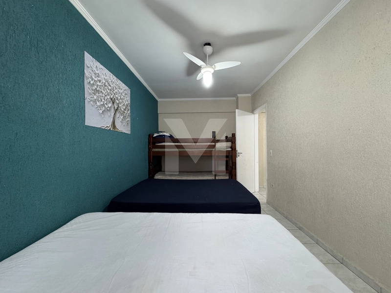 APARTAMENTO DE 1 DORMITORIO - VISTA MAR: 9ª foto da galeria de imagens do imóvel