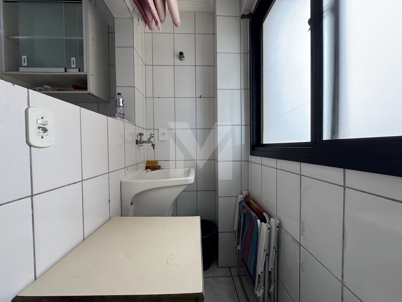 APARTAMENTO DE 1 DORMITORIO - VISTA MAR: 5ª foto da galeria de imagens do imóvel