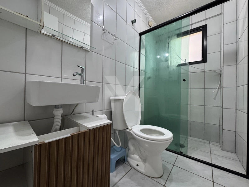 APARTAMENTO DE 1 DORMITORIO - VISTA MAR: 7ª foto da galeria de imagens do imóvel