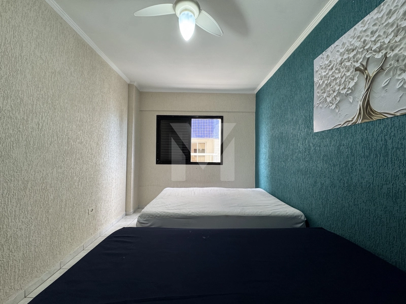 APARTAMENTO DE 1 DORMITORIO - VISTA MAR: 8ª foto da galeria de imagens do imóvel