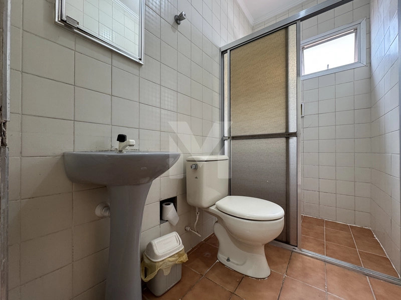 APARTAMENTO DE 2 DORMITÓRIOS - PRAIA GRANDE, CAIÇARA: 4ª foto da galeria de imagens do imóvel