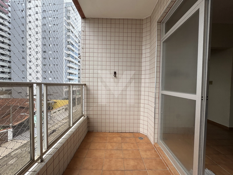 APARTAMENTO DE 2 DORMITÓRIOS - PRAIA GRANDE, CAIÇARA: 7ª foto da galeria de imagens do imóvel