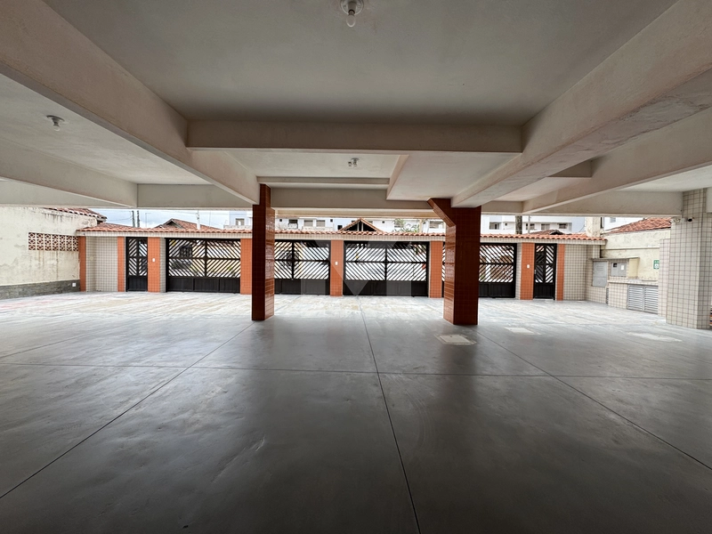 APARTAMENTO DE 2 DORMITÓRIOS - PRAIA GRANDE, CAIÇARA: 12ª foto da galeria de imagens do imóvel