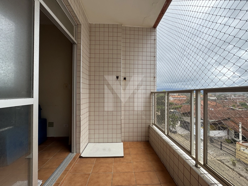 APARTAMENTO DE 2 DORMITÓRIOS - PRAIA GRANDE, CAIÇARA: 10ª foto da galeria de imagens do imóvel