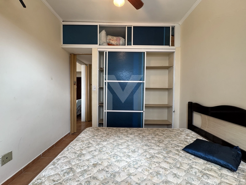 APARTAMENTO DE 2 DORMITÓRIOS - PRAIA GRANDE, CAIÇARA: 8ª foto da galeria de imagens do imóvel