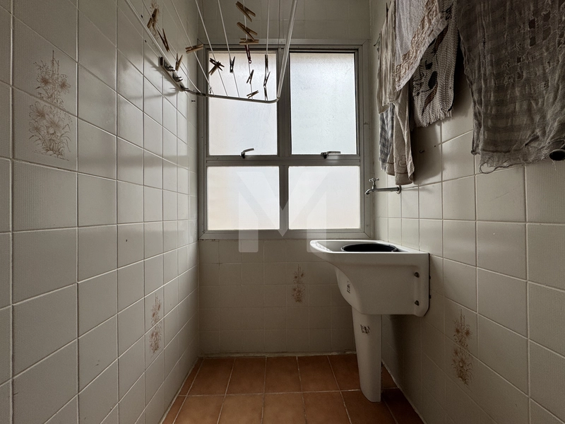 APARTAMENTO DE 2 DORMITÓRIOS - PRAIA GRANDE, CAIÇARA: 5ª foto da galeria de imagens do imóvel