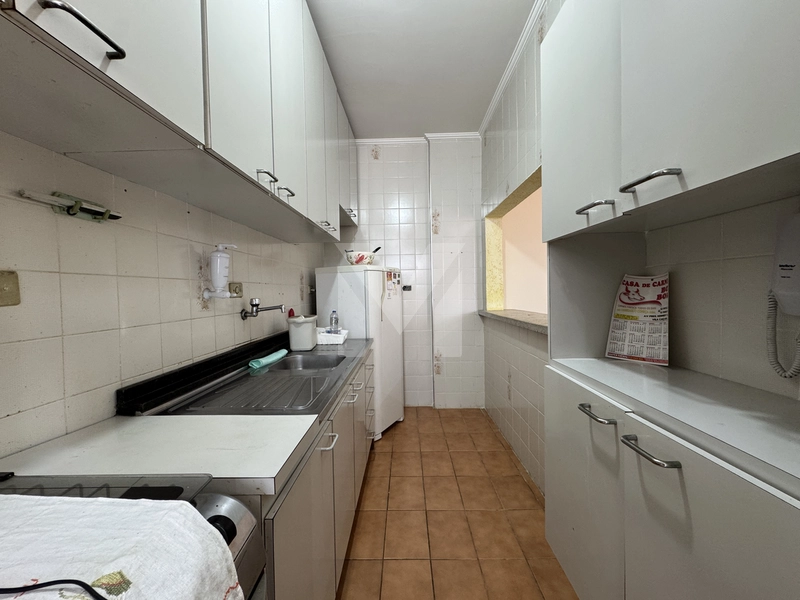 APARTAMENTO DE 2 DORMITÓRIOS - PRAIA GRANDE, CAIÇARA: 6ª foto da galeria de imagens do imóvel