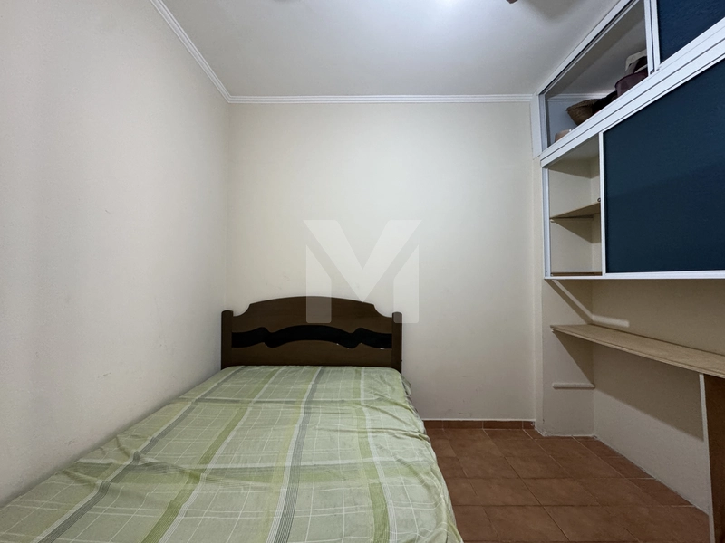 APARTAMENTO DE 2 DORMITÓRIOS - PRAIA GRANDE, CAIÇARA: 9ª foto da galeria de imagens do imóvel