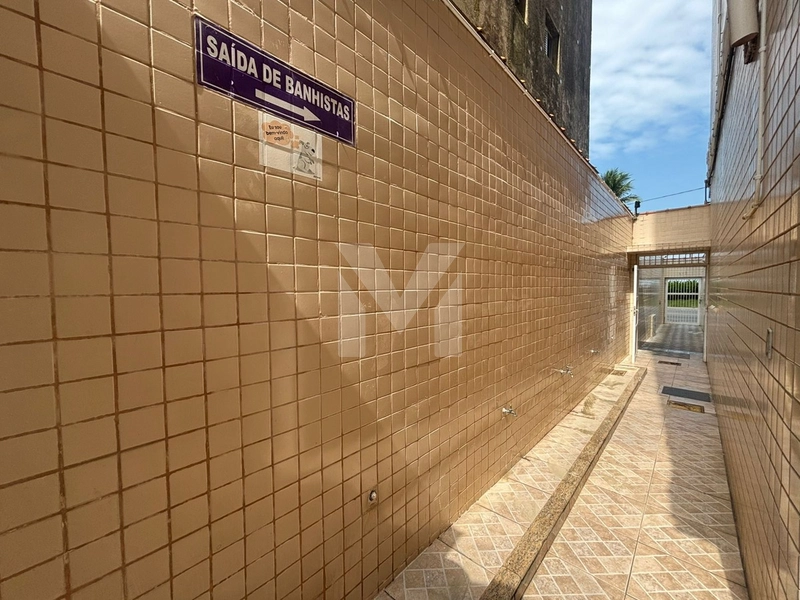 Oportunidade pé na areia na Guilhermina: 6ª foto da galeria de imagens do imóvel