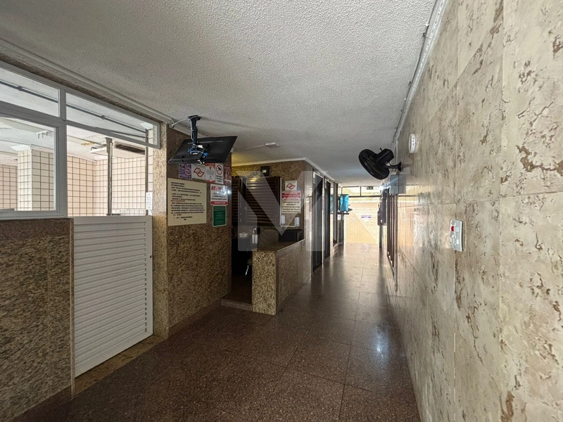 Oportunidade pé na areia na Guilhermina: 5ª foto da galeria de imagens do imóvel