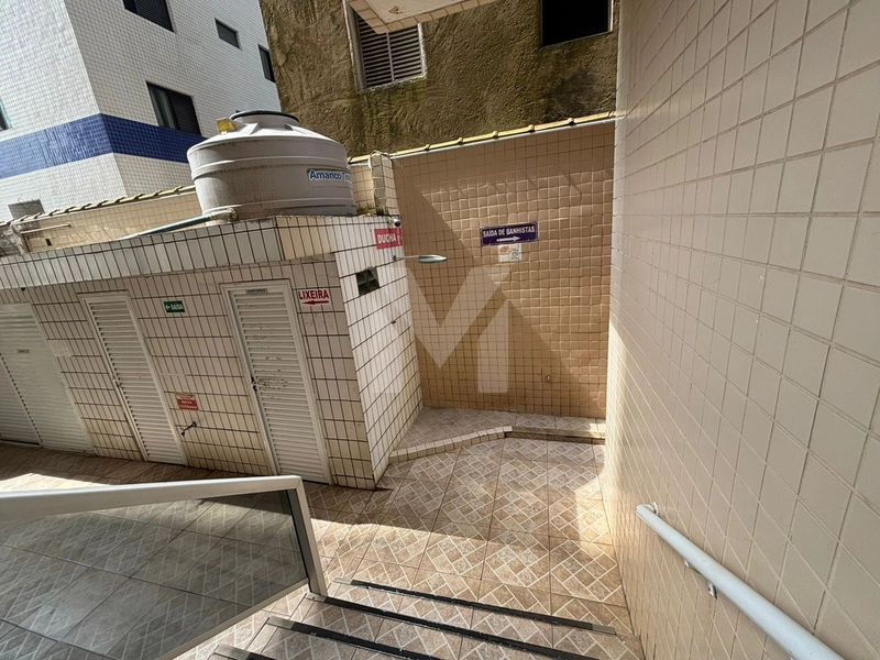 Oportunidade pé na areia na Guilhermina: 7ª foto da galeria de imagens do imóvel