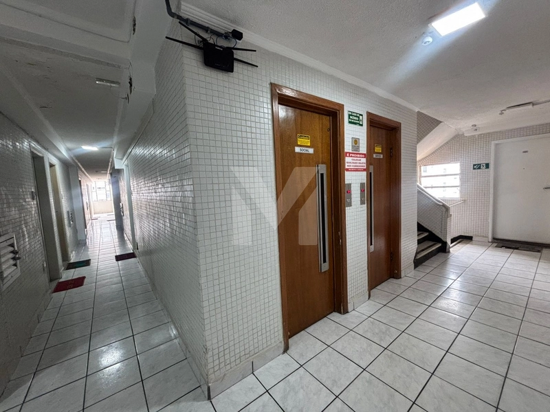 Oportunidade pé na areia na Guilhermina: 8ª foto da galeria de imagens do imóvel