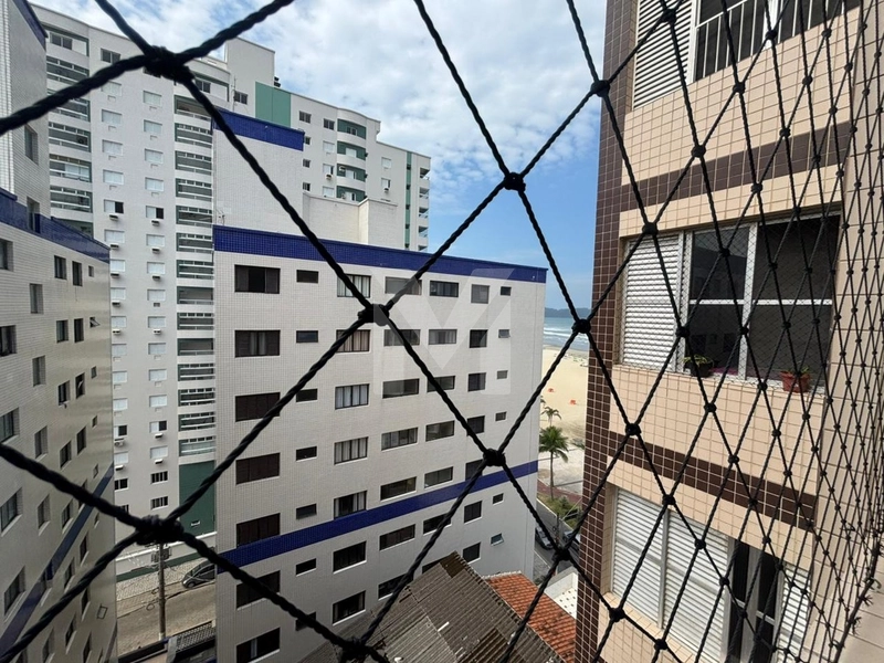 Oportunidade pé na areia na Guilhermina: 12ª foto da galeria de imagens do imóvel