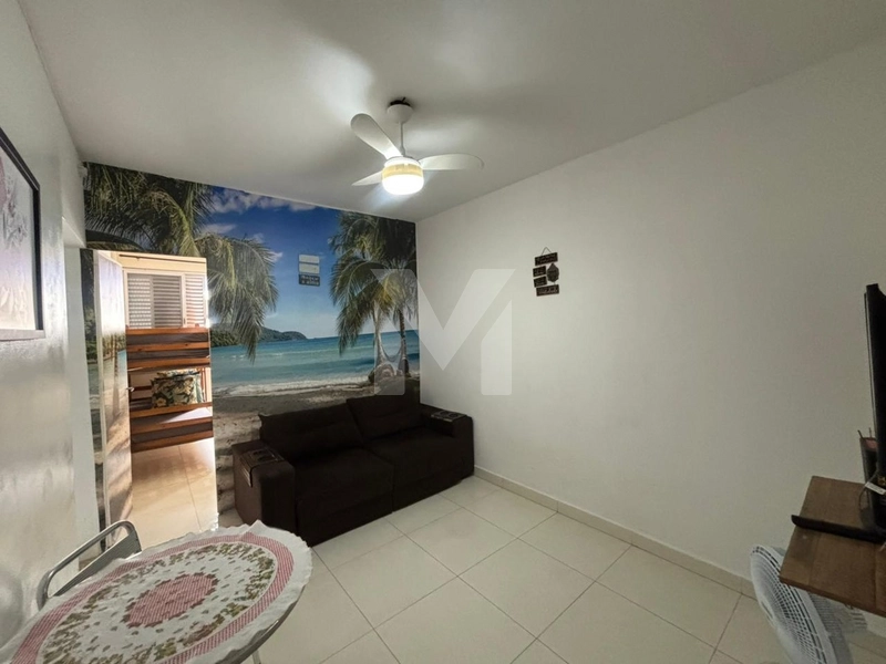 Oportunidade pé na areia na Guilhermina: 10ª foto da galeria de imagens do imóvel