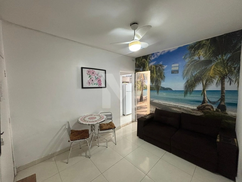 Oportunidade pé na areia na Guilhermina: 1ª foto da galeria de imagens do imóvel