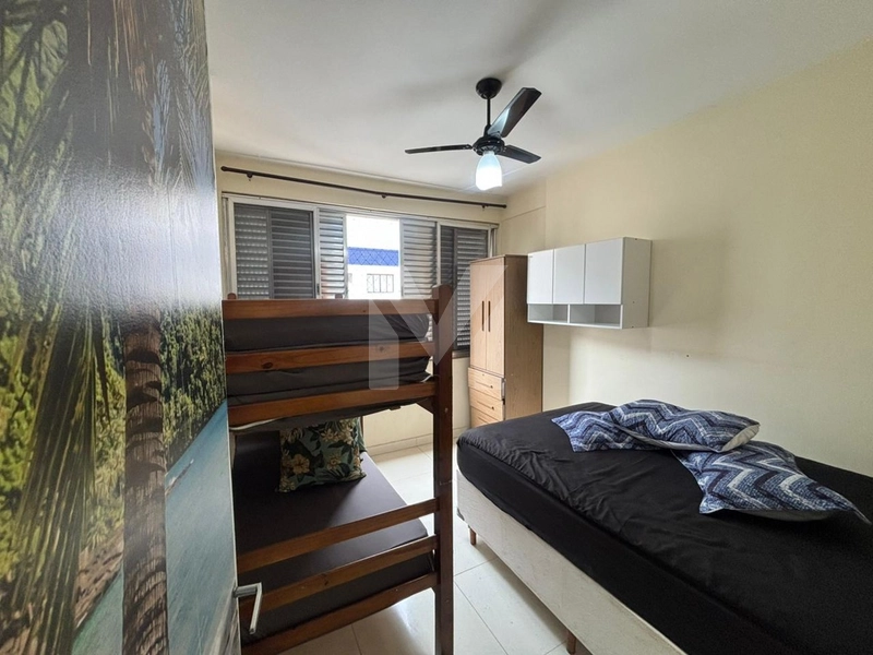 Oportunidade pé na areia na Guilhermina: 13ª foto da galeria de imagens do imóvel