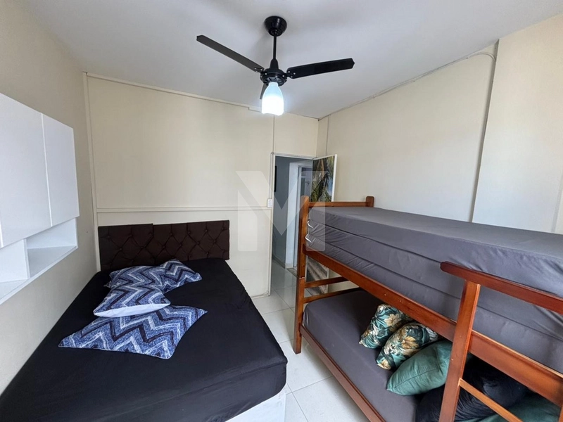 Oportunidade pé na areia na Guilhermina: 11ª foto da galeria de imagens do imóvel