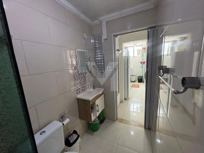 Oportunidade pé na areia na Guilhermina: 14ª foto da galeria de imagens do imóvel