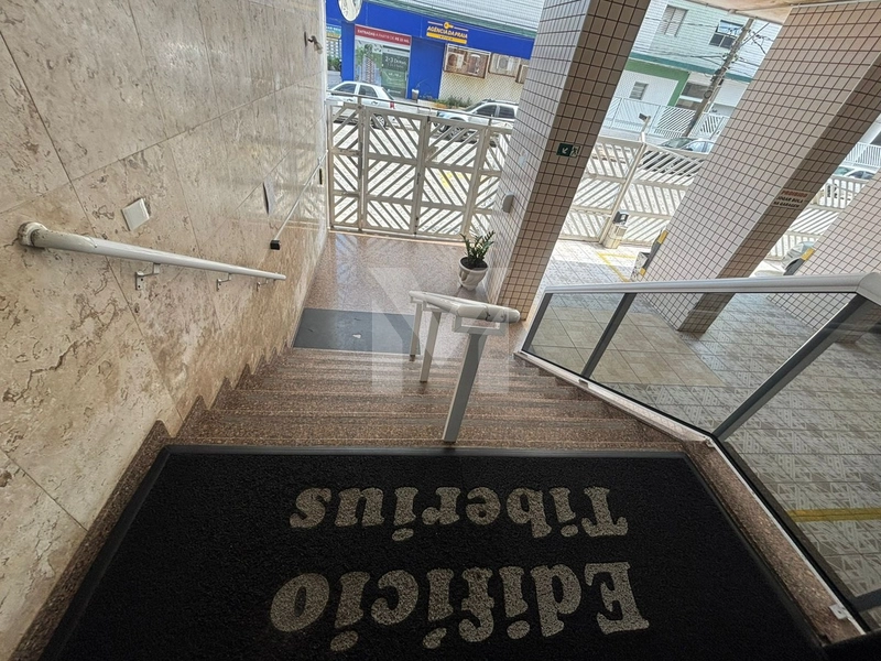 Oportunidade pé na areia na Guilhermina: 3ª foto da galeria de imagens do imóvel