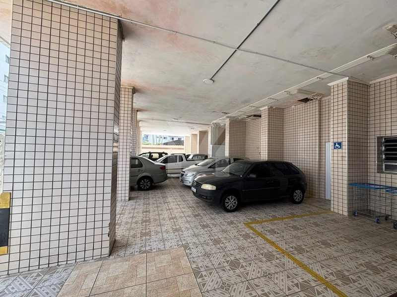 Oportunidade pé na areia na Guilhermina: 2ª foto da galeria de imagens do imóvel