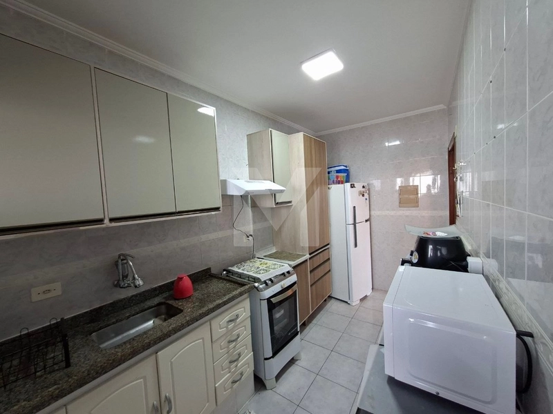 2 DORMITÓRIOS - 1 SUITE - VISTA MAR: 19ª foto da galeria de imagens do imóvel