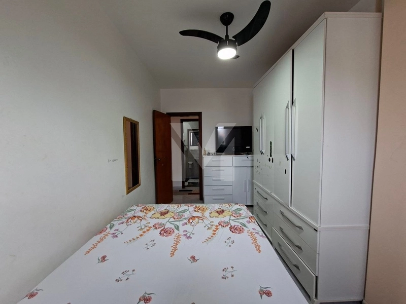 2 DORMITÓRIOS - 1 SUITE - VISTA MAR: 9ª foto da galeria de imagens do imóvel