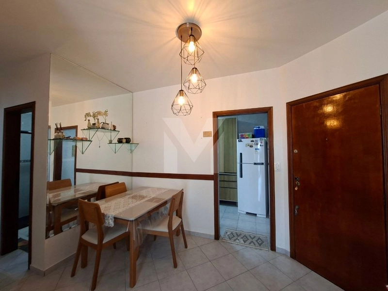 2 DORMITÓRIOS - 1 SUITE - VISTA MAR: 2ª foto da galeria de imagens do imóvel