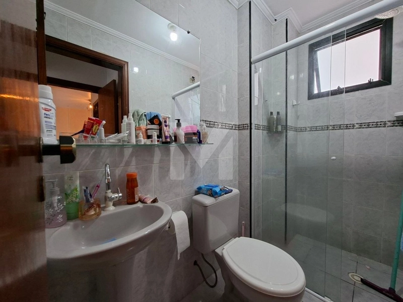 2 DORMITÓRIOS - 1 SUITE - VISTA MAR: 11ª foto da galeria de imagens do imóvel