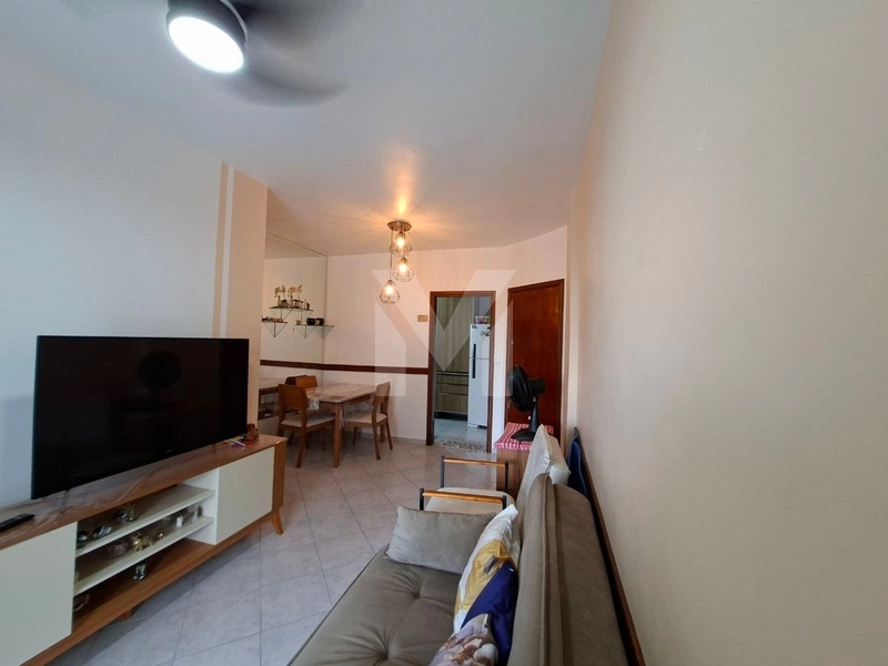 2 DORMITÓRIOS - 1 SUITE - VISTA MAR: 5ª foto da galeria de imagens do imóvel