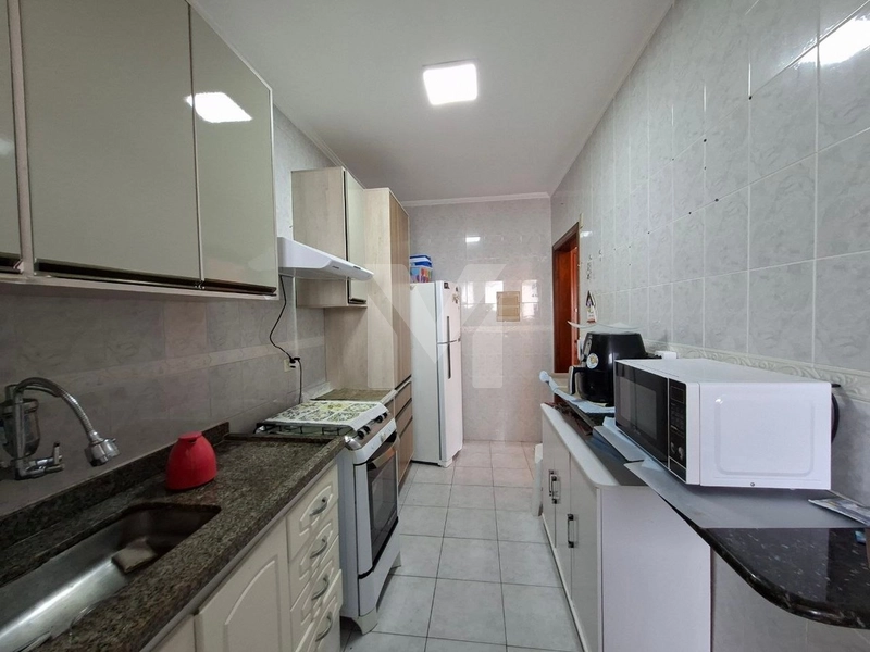 2 DORMITÓRIOS - 1 SUITE - VISTA MAR: 20ª foto da galeria de imagens do imóvel