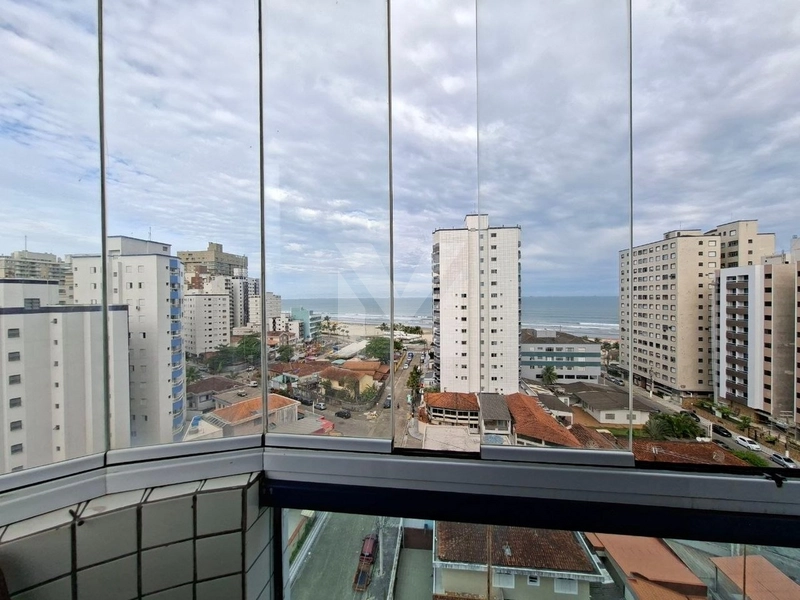 2 DORMITÓRIOS - 1 SUITE - VISTA MAR: 6ª foto da galeria de imagens do imóvel