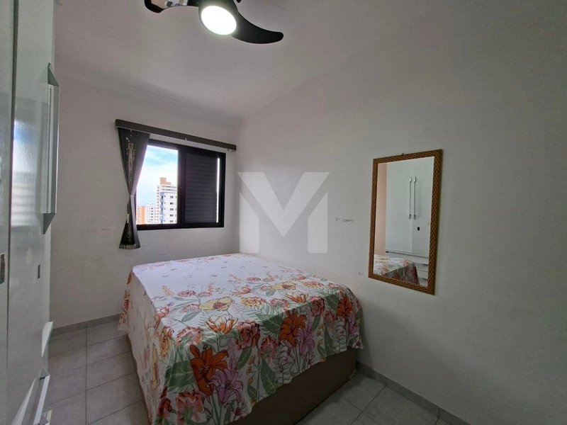 2 DORMITÓRIOS - 1 SUITE - VISTA MAR: 8ª foto da galeria de imagens do imóvel