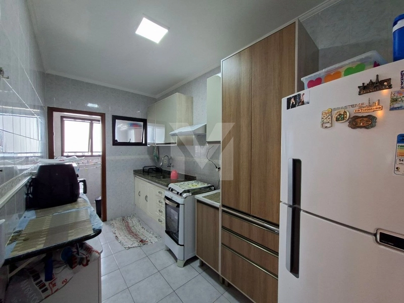 2 DORMITÓRIOS - 1 SUITE - VISTA MAR: 18ª foto da galeria de imagens do imóvel