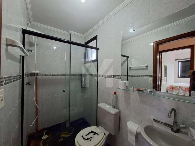 2 DORMITÓRIOS - 1 SUITE - VISTA MAR: 17ª foto da galeria de imagens do imóvel