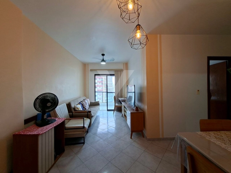 2 DORMITÓRIOS - 1 SUITE - VISTA MAR: 3ª foto da galeria de imagens do imóvel