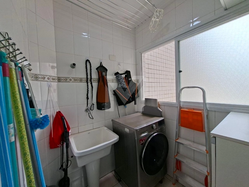 1 DORMITÓRIO SUITE, 50M DA PRAIA: 23ª foto da galeria de imagens do imóvel