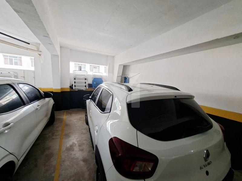 1 DORMITÓRIO SUITE, 50M DA PRAIA: 15ª foto da galeria de imagens do imóvel