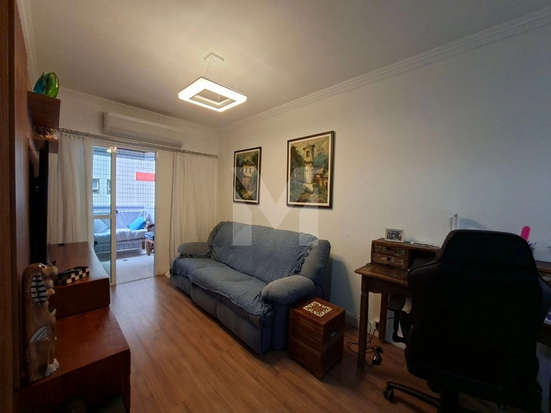 1 DORMITÓRIO SUITE, 50M DA PRAIA: 13ª foto da galeria de imagens do imóvel