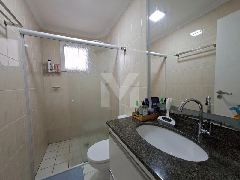 1 DORMITÓRIO SUITE, 50M DA PRAIA: 22ª foto da galeria de imagens do imóvel