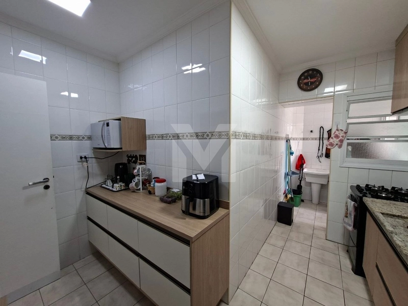 1 DORMITÓRIO SUITE, 50M DA PRAIA: 17ª foto da galeria de imagens do imóvel