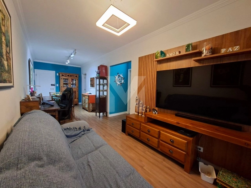 1 DORMITÓRIO SUITE, 50M DA PRAIA: 19ª foto da galeria de imagens do imóvel