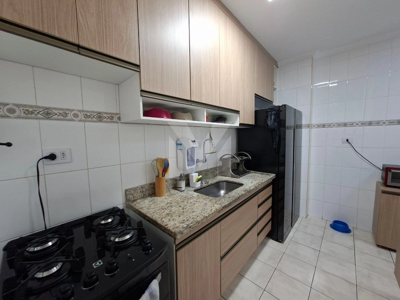 1 DORMITÓRIO SUITE, 50M DA PRAIA: 25ª foto da galeria de imagens do imóvel