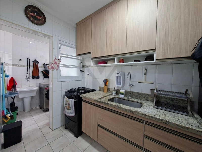 1 DORMITÓRIO SUITE, 50M DA PRAIA: 20ª foto da galeria de imagens do imóvel