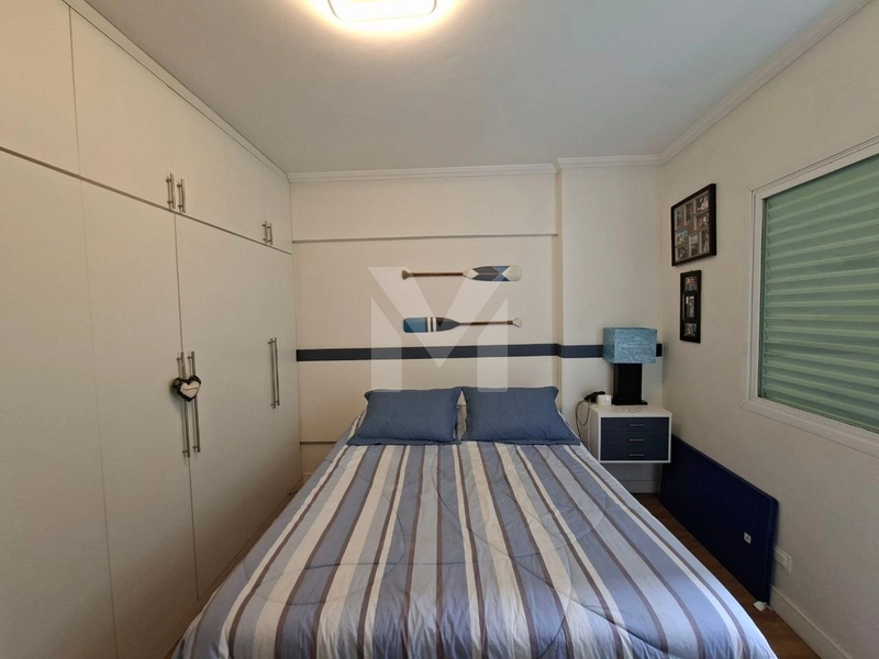 1 DORMITÓRIO SUITE, 50M DA PRAIA: 11ª foto da galeria de imagens do imóvel